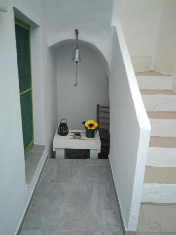 Sant Carlos de la Ràpita Ca La Valentaヴィラ エクステリア 写真
